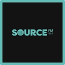 Source Fm 96.1 logo