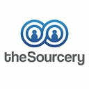 The Sourcery logo
