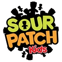 Sour Patch Kids logo