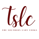 Home - The Southern Lady Cooks logo