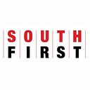 First South West logo