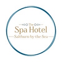 The Spa Hotel Saltburn logo