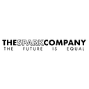Thespark logo