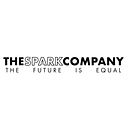 The Spark Company logo