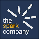 The Spark Company logo