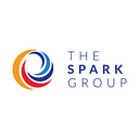 The Spark Group Asia (Leadership Coaching and Training Provider) logo