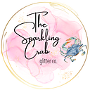 The Sparkling Crab Glitter Co.