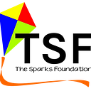 The Sparks Foundation logo
