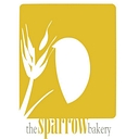 The Sparrow Bakery logo