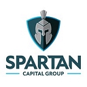Spartan Capital Group logo