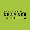 The Saint Paul Chamber Orchestra logo