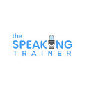The Speaking Trainer logo