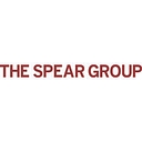 The Spear Group logo