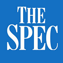 Thespec logo