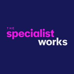 The Specialist Works Ltd logo
