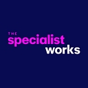 The Specialist Works logo