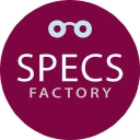 The Specs Factory logo