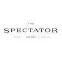 The Spectator Hotel logo