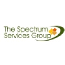The Spectrum Services Group logo