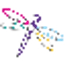 SPEECH EXCHANGE AND LANGUAGE THERAP logo