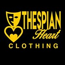 THESPIAN HEART CLOTHING