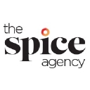 The Spice Agency logo