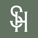 The Spice House logo