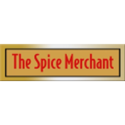 V2 Brothers Ltd T/A The Spice Merchant logo