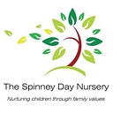 The Spinney Day Nursery Ltd logo