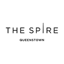 The Spire Hotel logo
