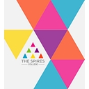 The Spires College logo