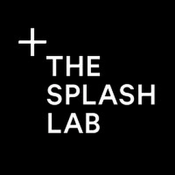 The Splash Lab USA, Inc. logo