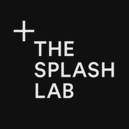 The Splash Lab Limited logo