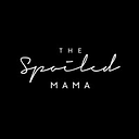 Thespoiledmama logo