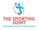 The Derbyshire Sporting Joint logo
