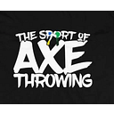 The Sport of Axe Throwing 
