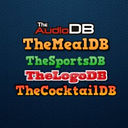 Thesportsdb logo