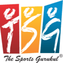 The Sports GuruKul logo