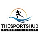 The Sports Hub logo
