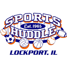 Sports Huddle logo