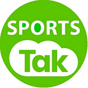 Thesportstak logo