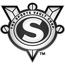 The Sports Vault Corp. logo
