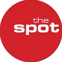 Spot Bouldering Gym The logo