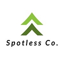 Spotless Co. logo