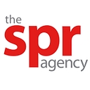 The Spr Agency logo