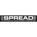 thespread.com logo