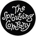 The Sprouting Company logo
