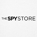 The Spy Store logo