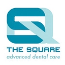 Thesquaredental logo