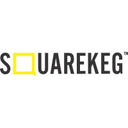 thesquarekeg.com logo